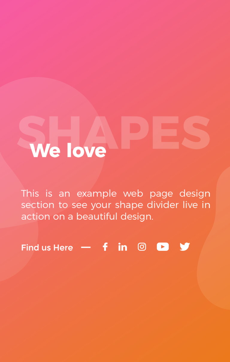 Download Shape Divider App